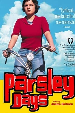 Parsley Days streaming