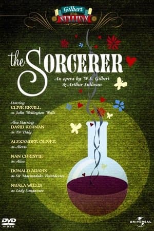 The Sorcerer streaming