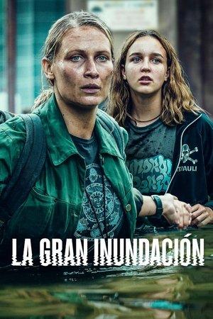 La gran inundación streaming