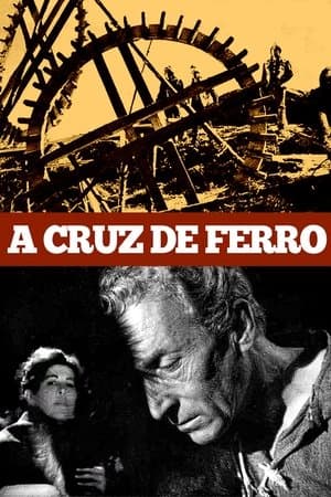 A Cruz de Ferro streaming
