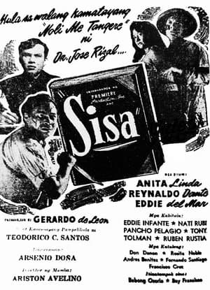 Sisa streaming