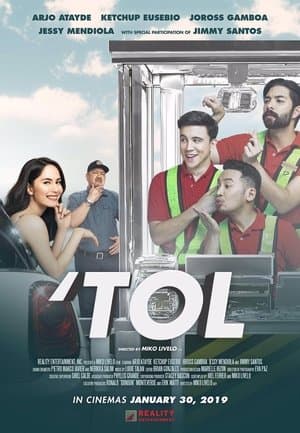 'Tol streaming