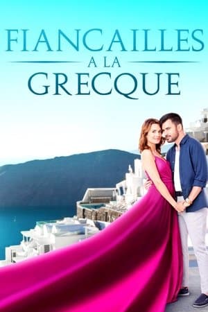 Fiançailles à la grecque streaming
