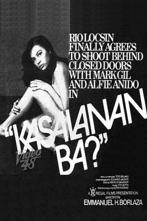 Kasalanan Ba? streaming