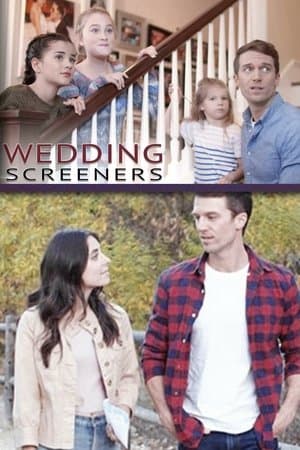Wedding Screeners streaming