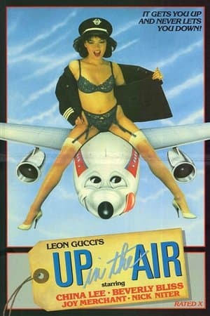 Up in the Air streaming