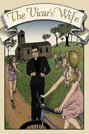The Vicar's Wife streaming