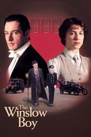 The Winslow Boy streaming
