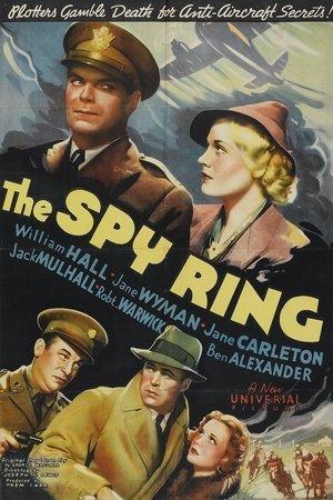The Spy Ring streaming
