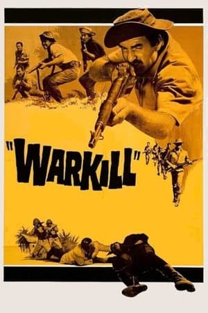 Warkill streaming