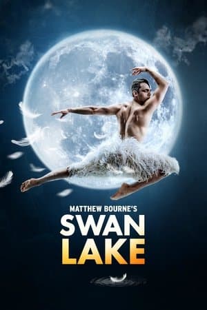Matthew Bourne's Swan Lake streaming