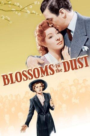 Blossoms in the Dust streaming