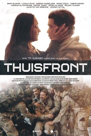 Thuisfront streaming