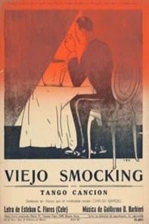 Viejo smoking streaming