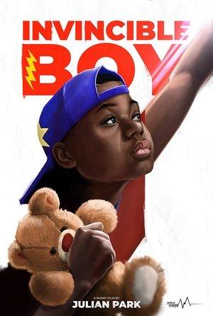 Invincible Boy streaming