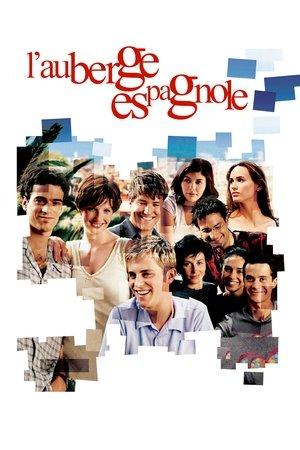 L'Auberge espagnole streaming