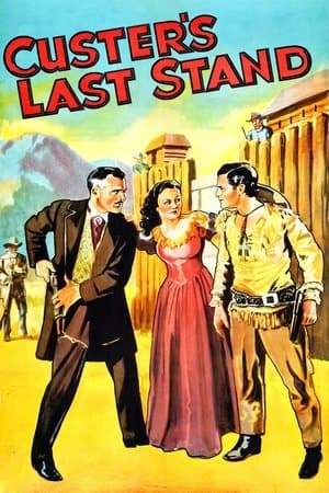 Custer's Last Stand streaming