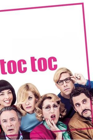 Toc Toc streaming