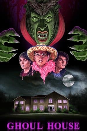 Ghoul House streaming