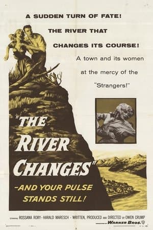 The River Changes streaming
