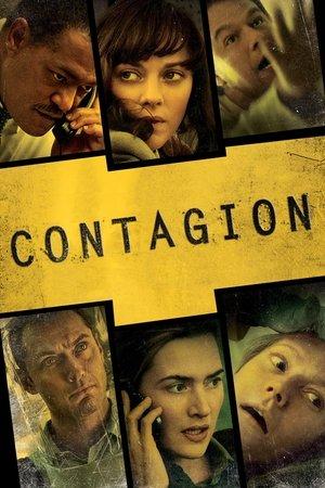 Contagion streaming