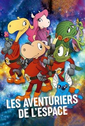 Les Aventuriers De L'Espace streaming