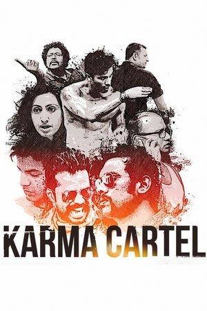 Karma Cartel streaming