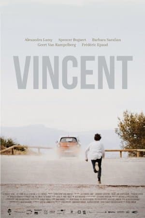 Vincent streaming