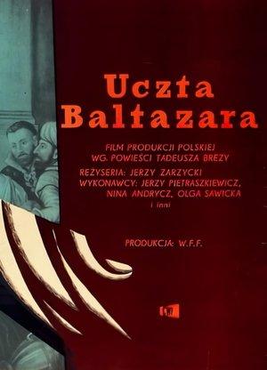 Uczta Baltazara streaming
