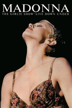 Madonna: The Girlie Show - Live Down Under streaming