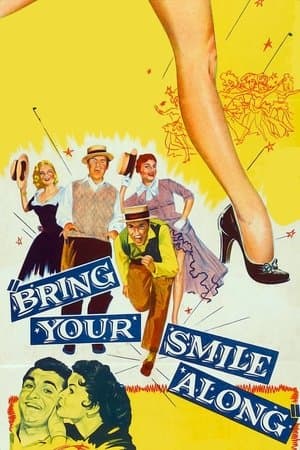Bring Your Smile Along streaming