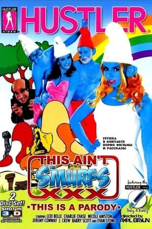 This Ain't the Smurfs XXX This Is Parody streaming