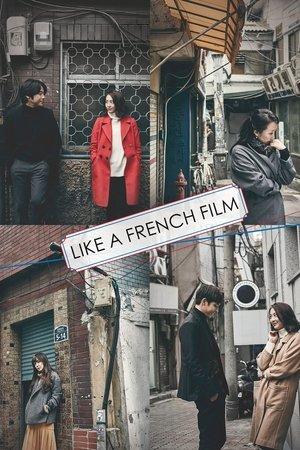 Like a French Film streaming