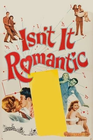 Isn't It Romantic? streaming
