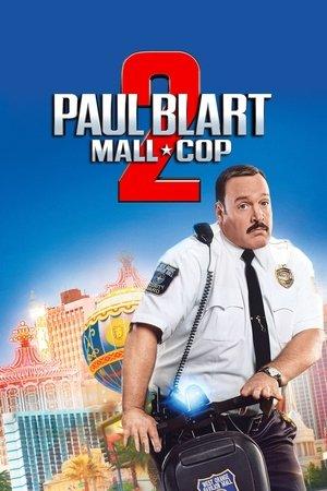 Paul Blart: Mall Cop 2 streaming