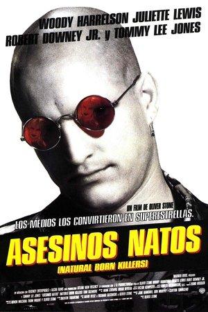 Asesinos natos streaming
