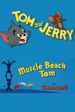 Muscle Beach Tom streaming
