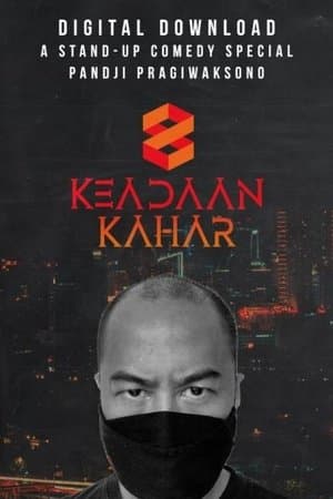 Keadaan Kahar streaming