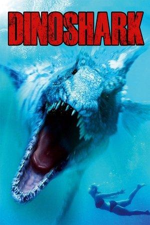 Dinoshark streaming