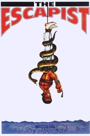 The Escapist streaming