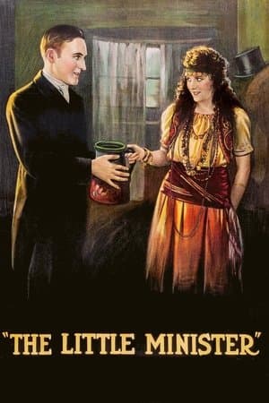 The Little Minister streaming