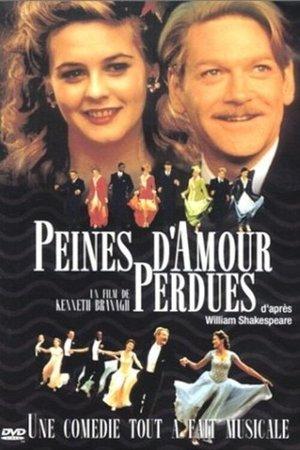 Peines d'amour perdues streaming