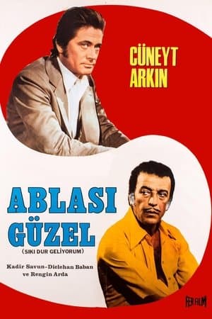 Ablası Güzel streaming