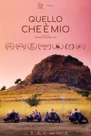 Quello che è mio streaming