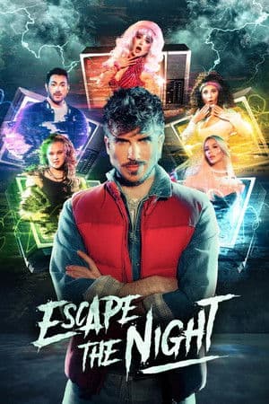 Escape the Night streaming