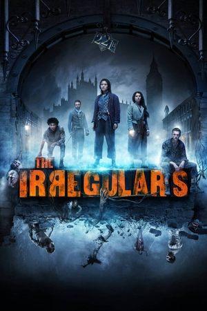 The Irregulars streaming