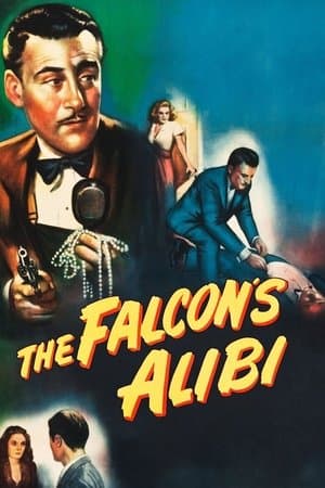 The Falcon's Alibi streaming