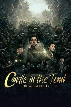 Candle in the Tomb: The Worm Valley streaming
