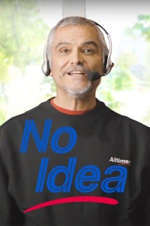 Alltimers - No Idea streaming