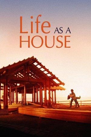 Life as a House streaming